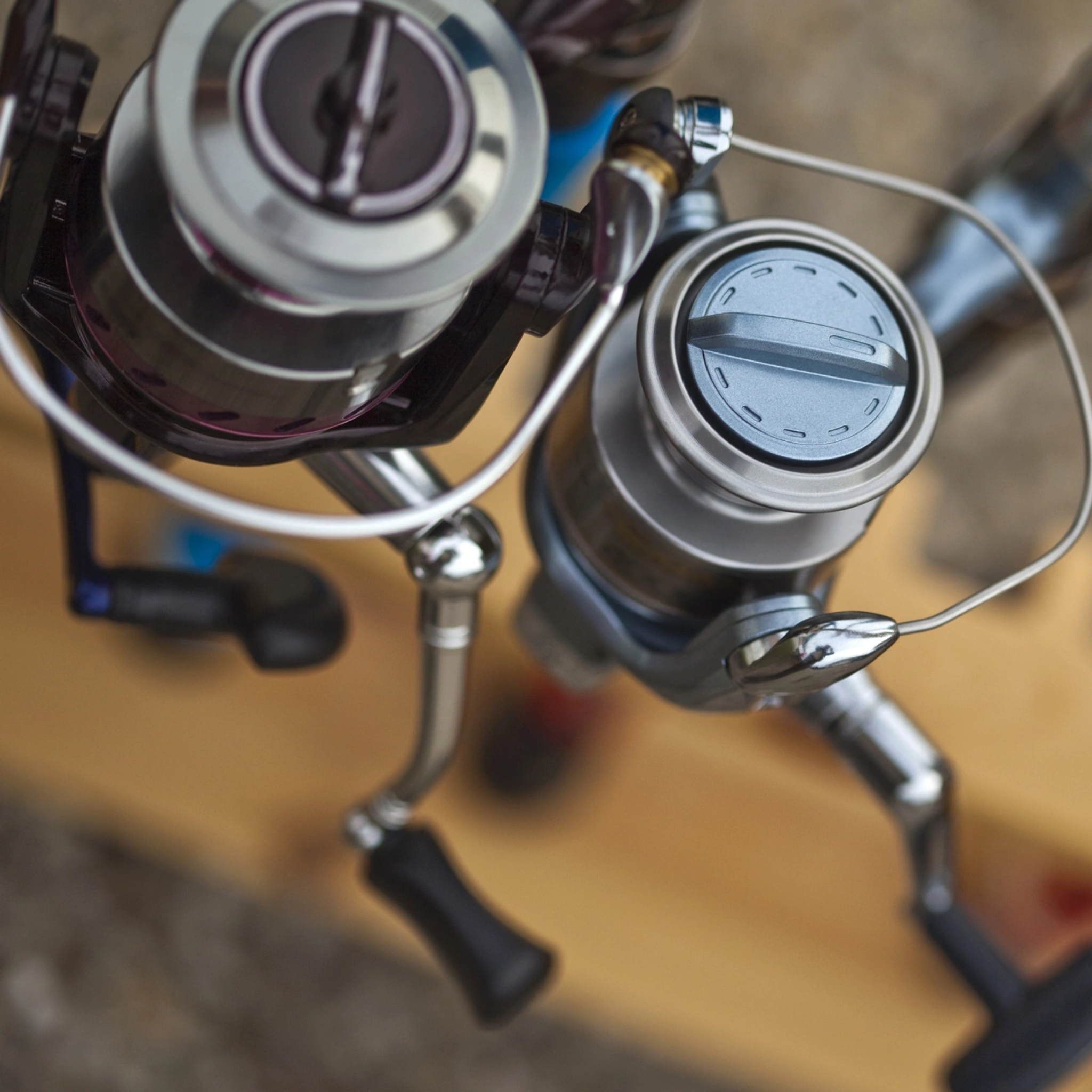 Reels