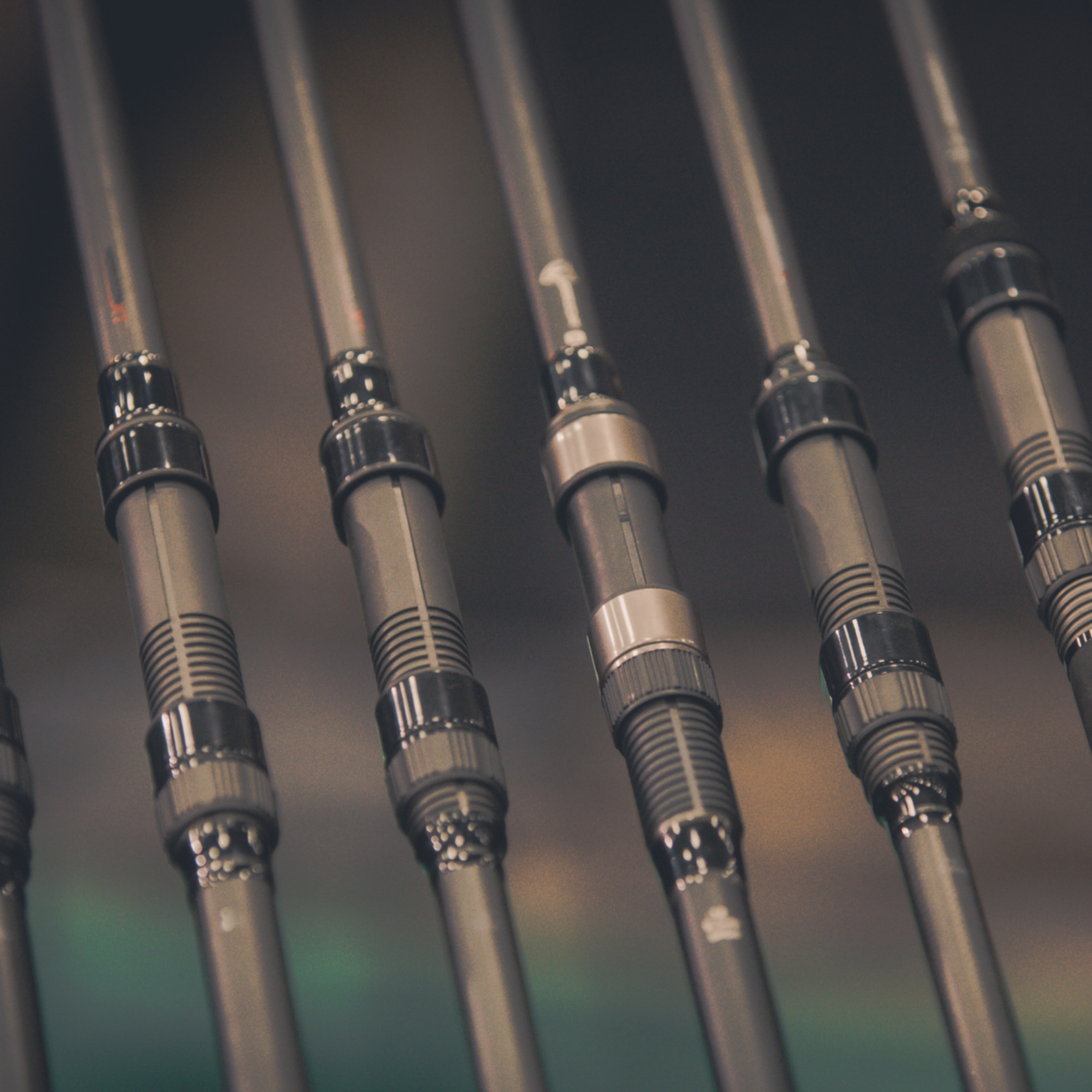Rods
