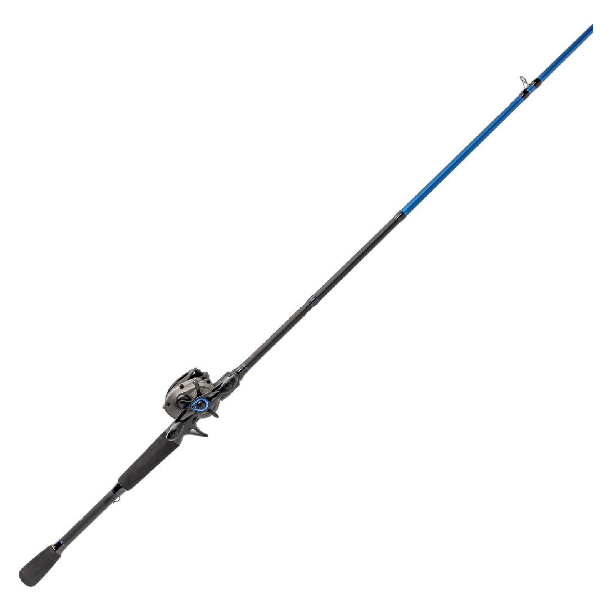 baitcast combos KastKing Centron Baitcasting Rod and Reel Combo and a premium cork handle Ugly Stik Carbon Baitcasting Combo