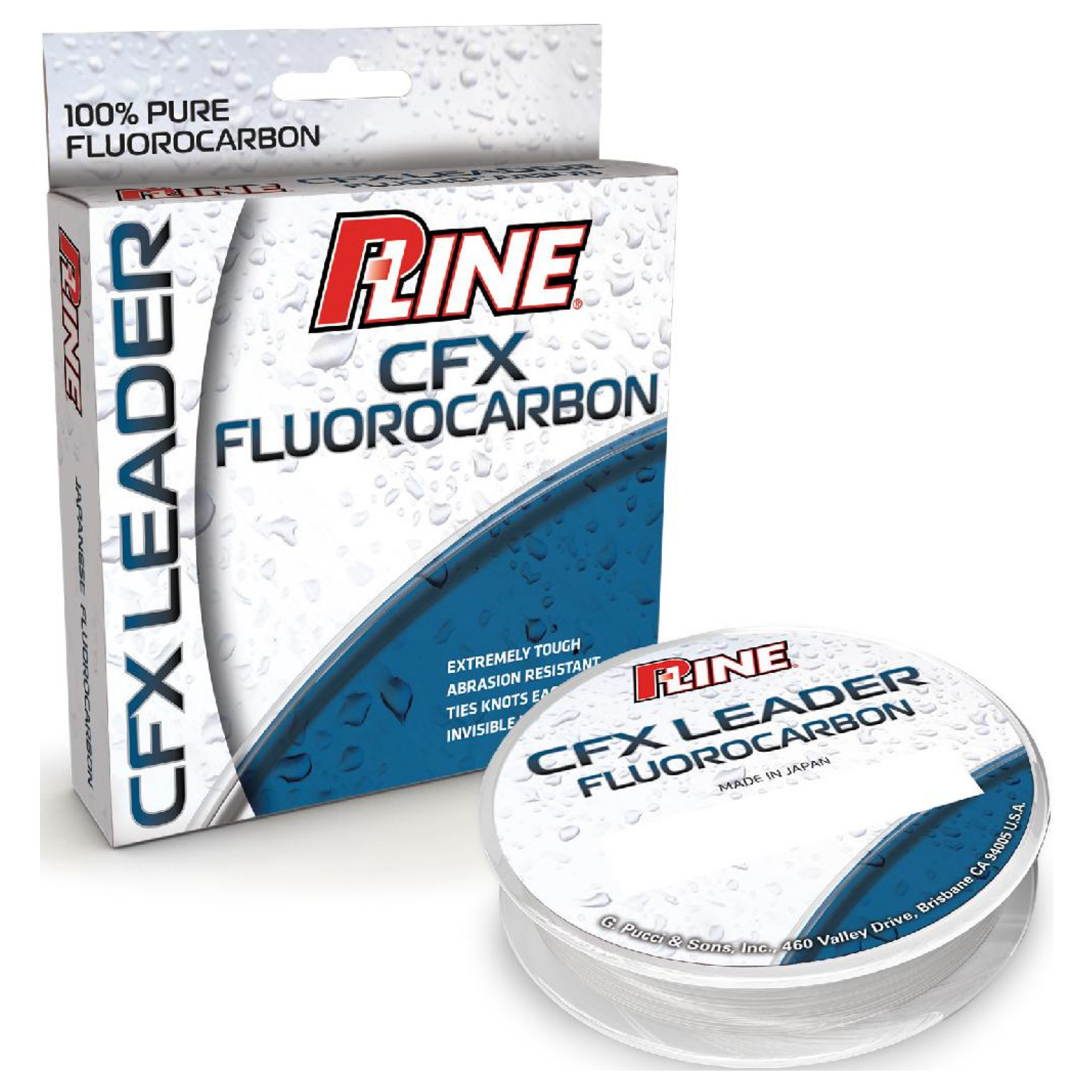 Fluorocarbon