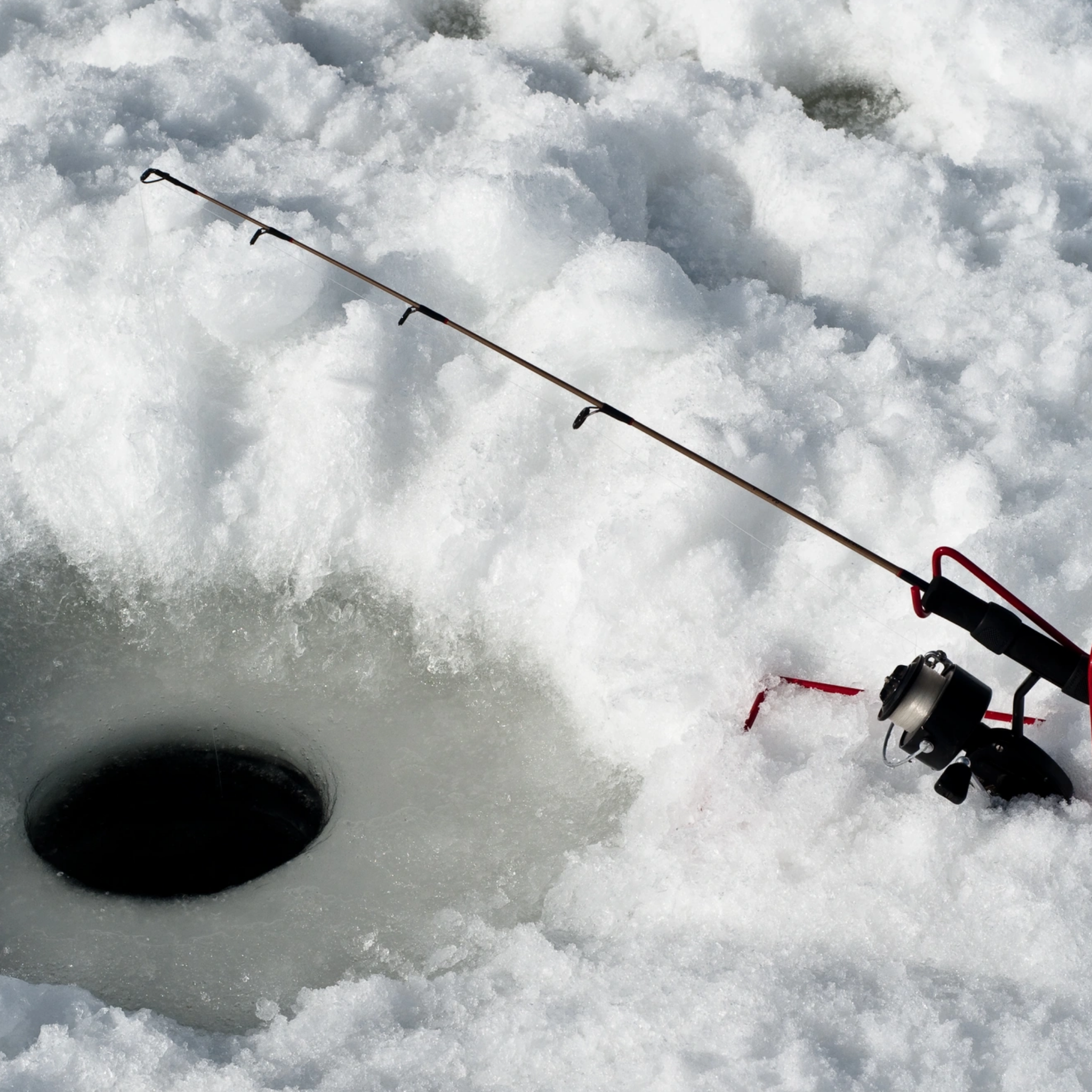 Ice Fishing