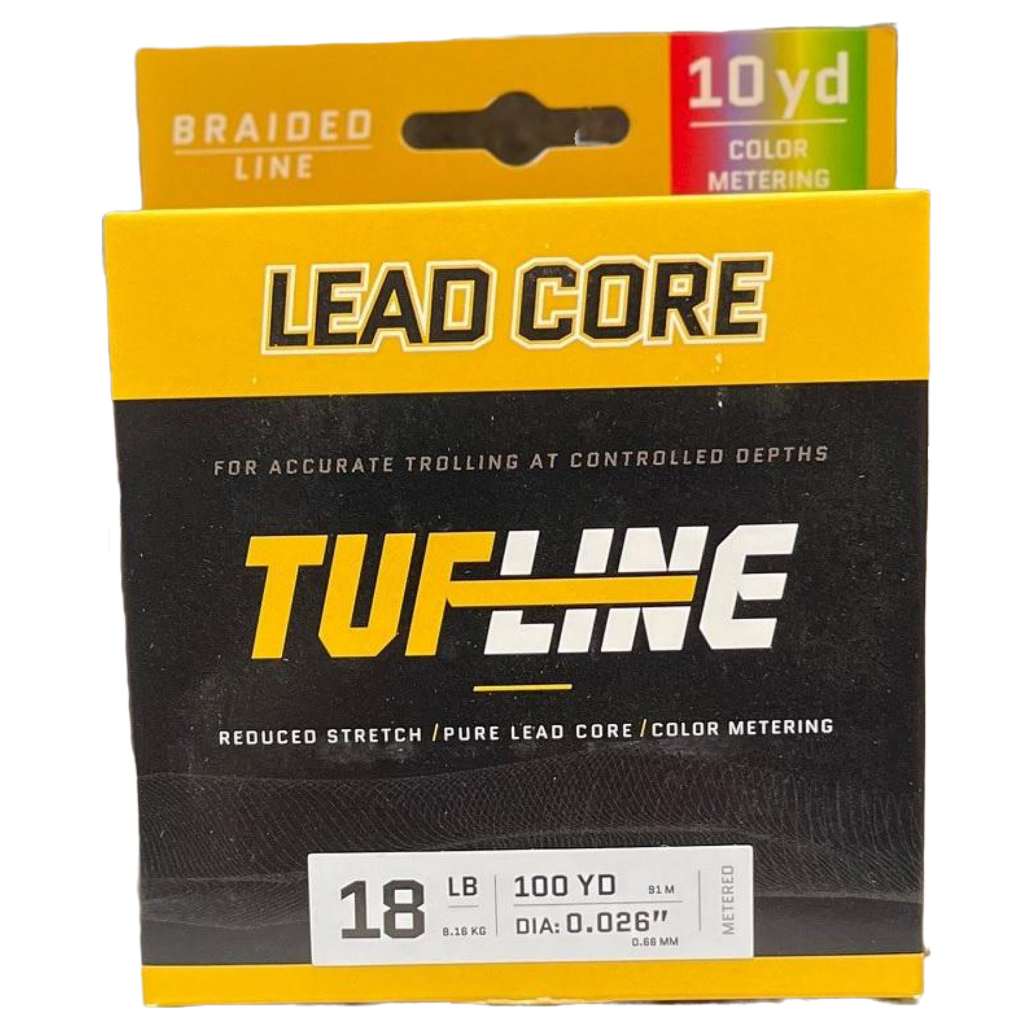 Lead Core