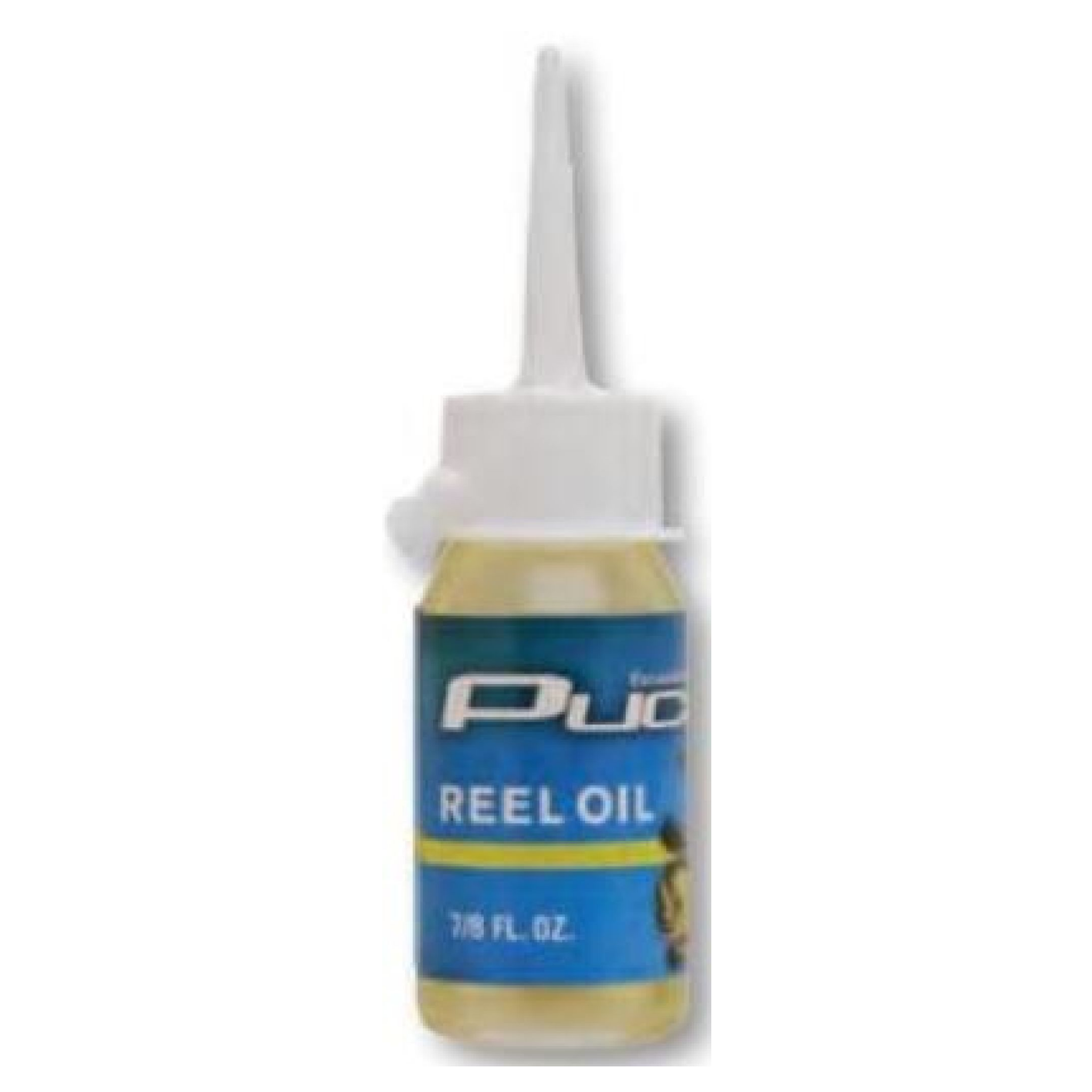 Rod & Reel Maintenance