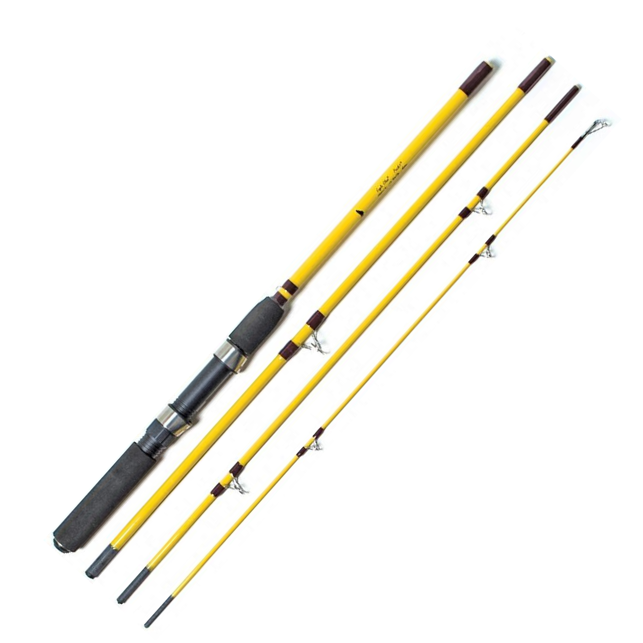 Pack Rods