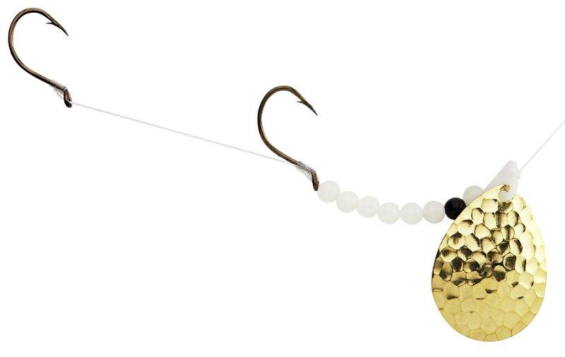 Spinner Rigs & Harnesses