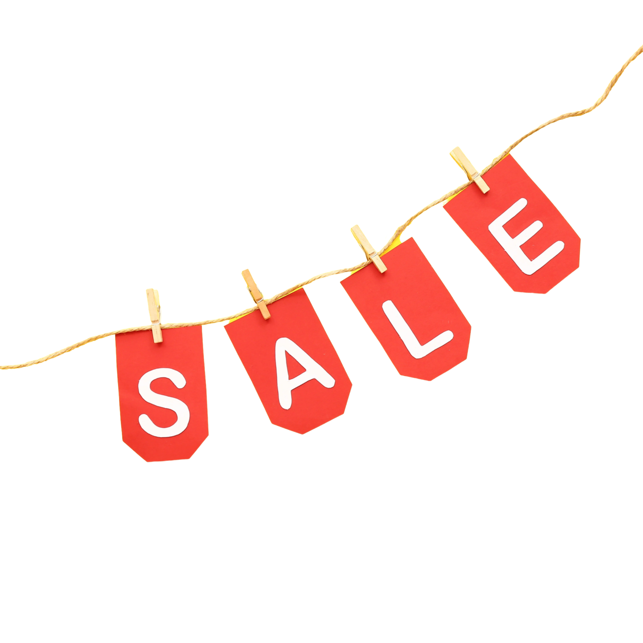 Items On Sale