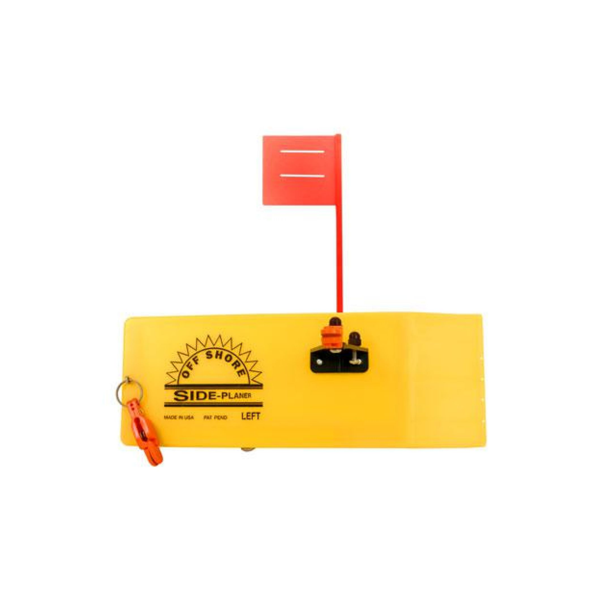 Divers & Side Planers