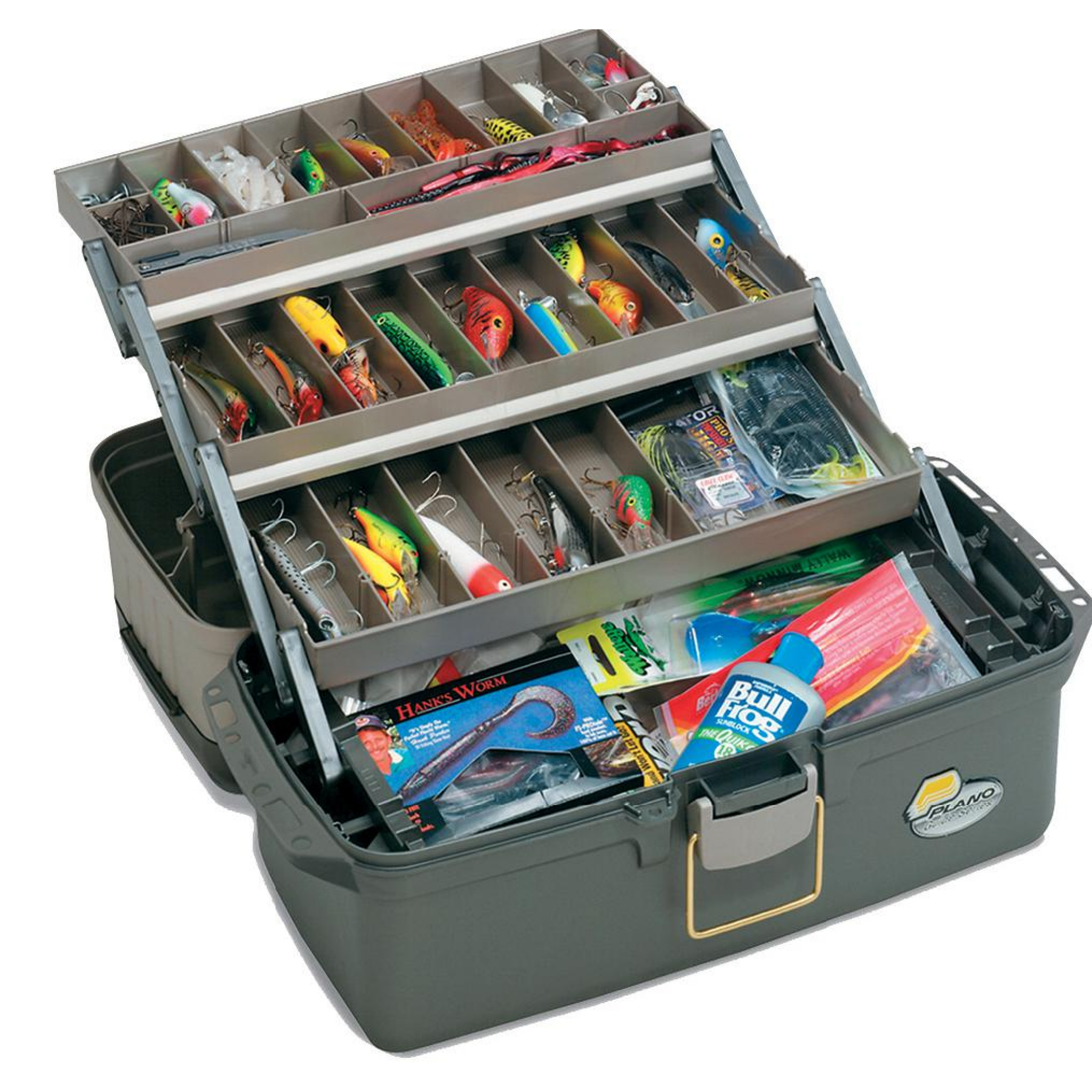 Tackle Boxes