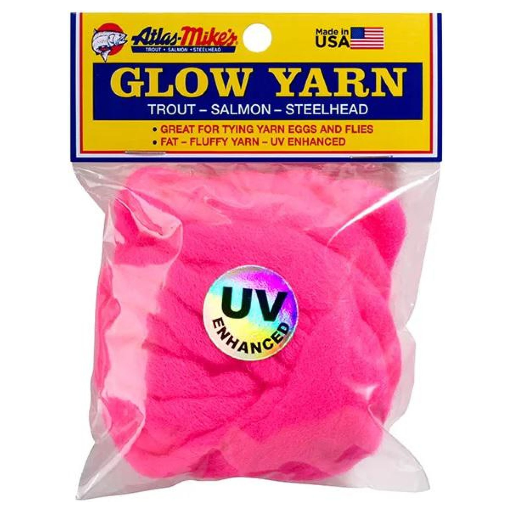 Yarn
