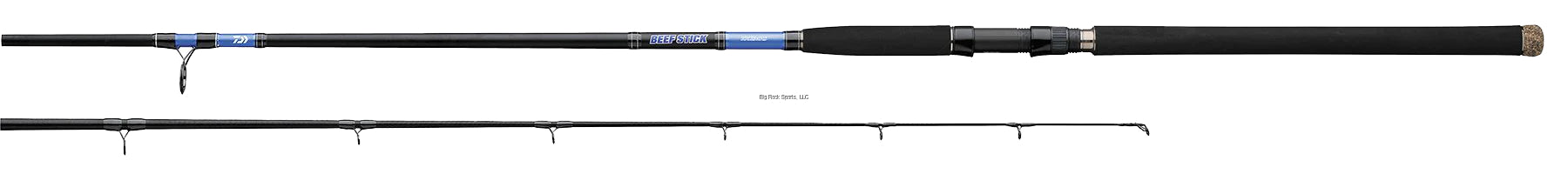 Daiwa Beefstick Surf Spinning Rods
