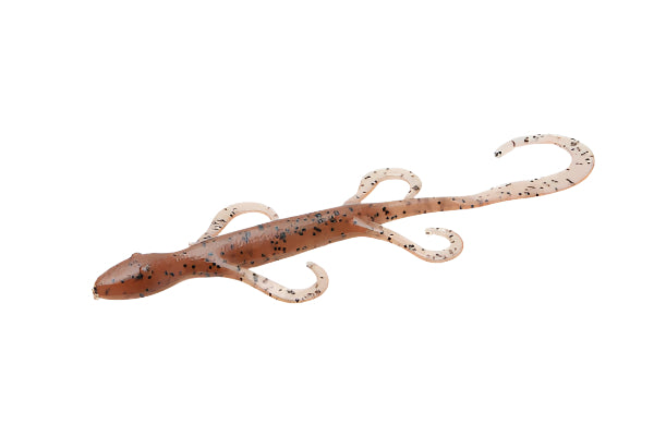 Zoom Lizard 6" 9pk