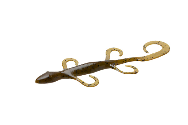 Zoom Lizard 6" 9pk