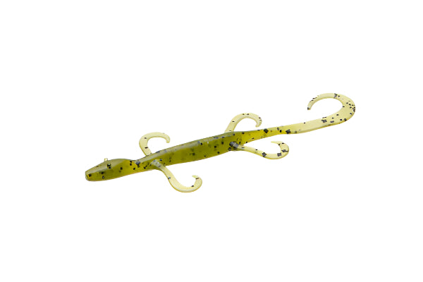 Zoom Mini Lizard 4" 15pk