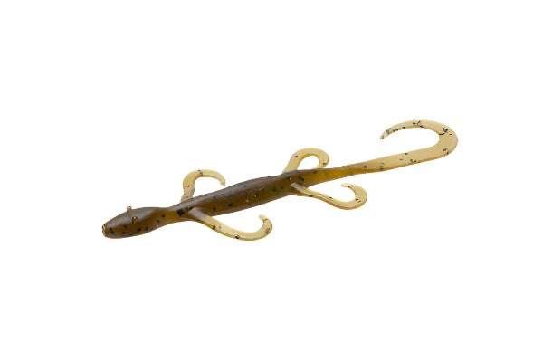 Zoom Mini Lizard 4" 15pk