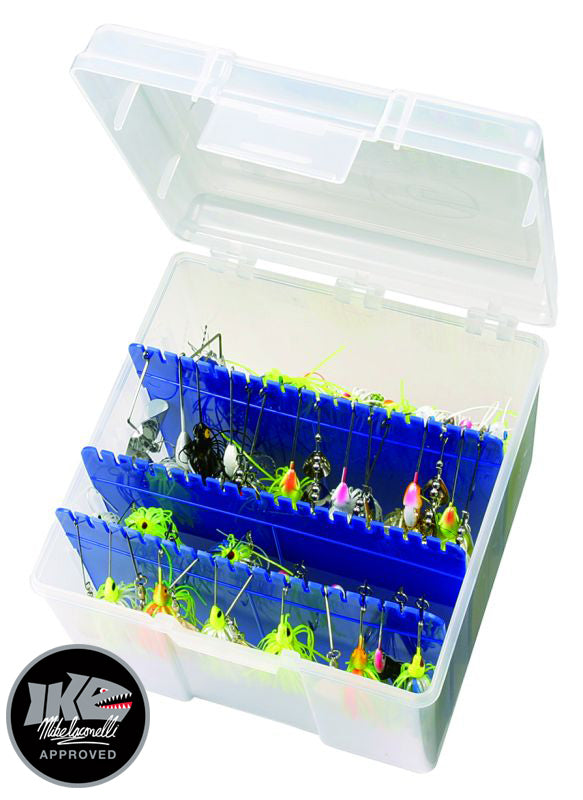 Flambeau Spinnerbait Box 550