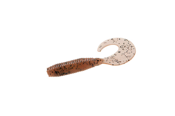 Zoom Fat Albert Curly Tail Grub 3" 10pk