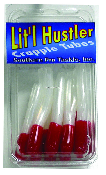 Southern Pro Lit'l Hustler 1.5” 10pk