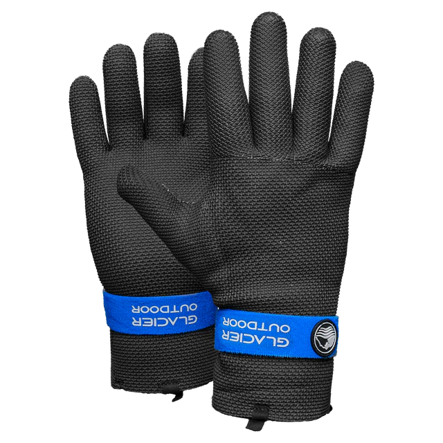 Glacier Outdoor Kenai Waterproof Gloves