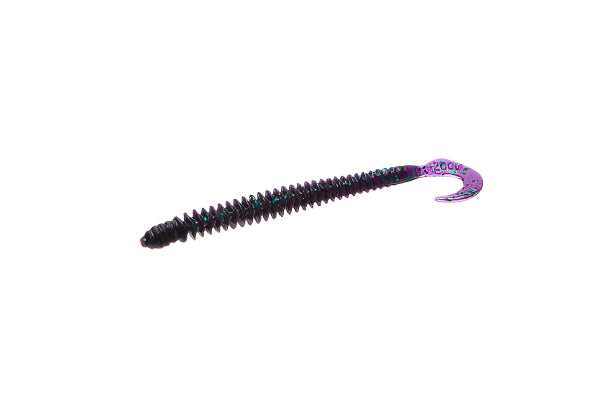 Zoom Dead Ringer Finesse Worm, 4" 20pk