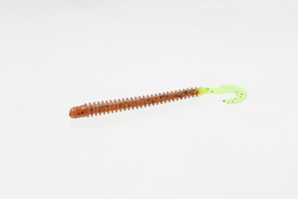 Zoom Dead Ringer Finesse Worm, 4" 20pk