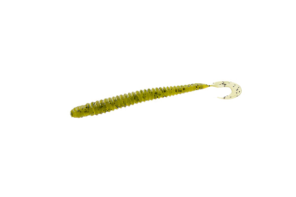Zoom Dead Ringer Finesse Worm, 4" 20pk