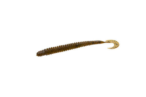 Zoom Dead Ringer Finesse Worm, 4" 20pk