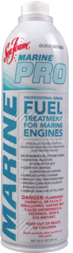 Sea Foam Marine Pro Fuel System Treatment 20oz.