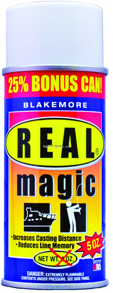 Blakemore Real Magic 5oz Aerosol Can