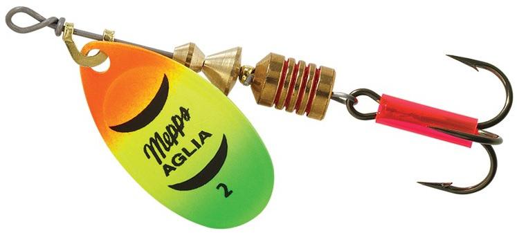 Mepps Aglia Spinners