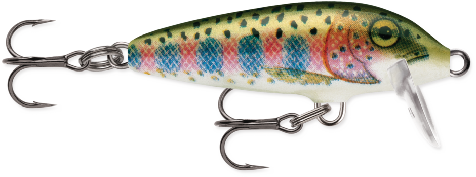 Rapala Original Floater