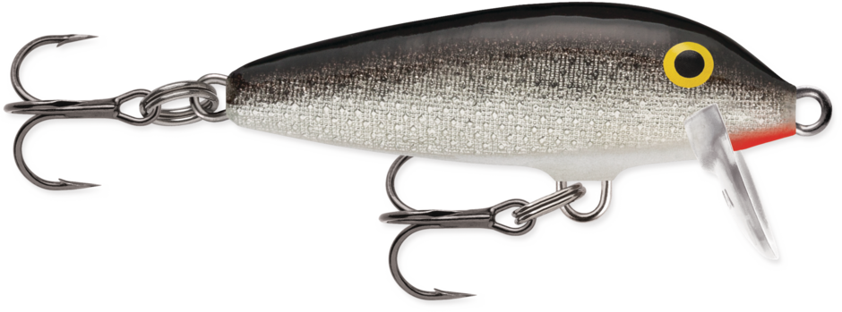 Rapala Original Floater