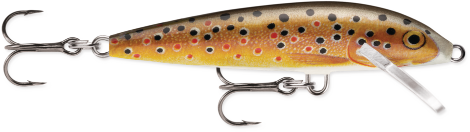 Rapala Original Floater