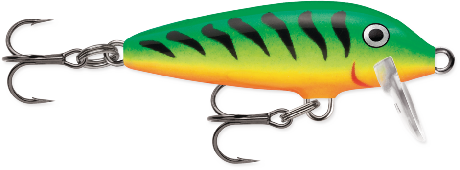 Rapala Original Floater