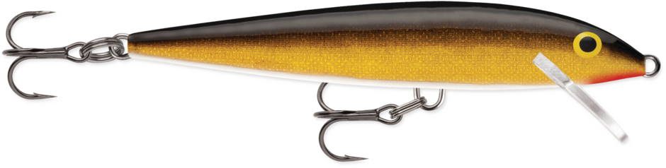 Rapala Original Floater