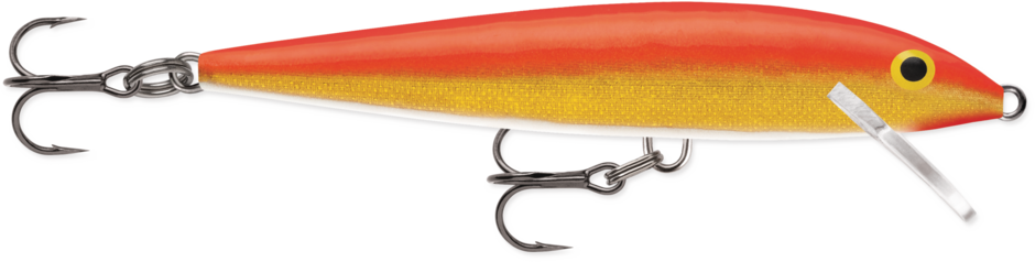 Rapala Original Floater