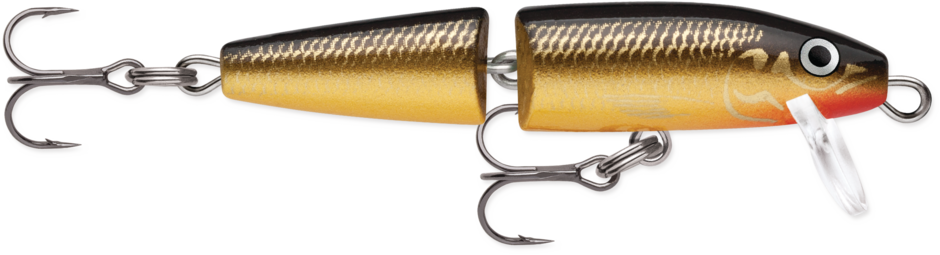 Rapala Jointed