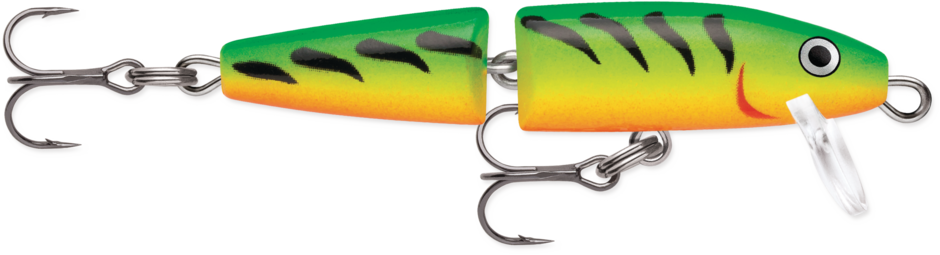 Rapala Jointed