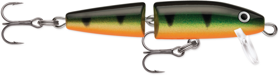 Rapala Jointed