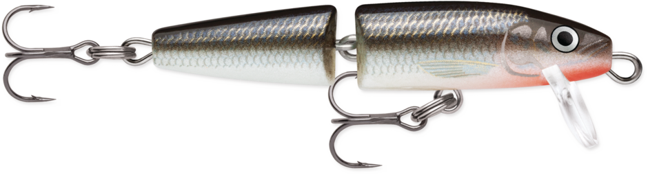 Rapala Jointed