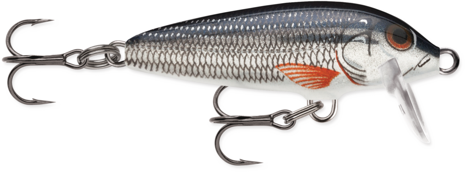 Rapala Original Floater