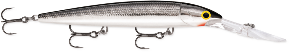 Rapala Down Deep Husky Jerk