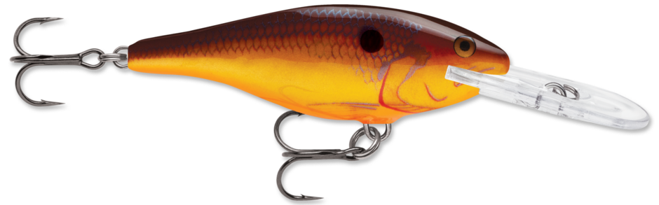 Rapala Shad Rap