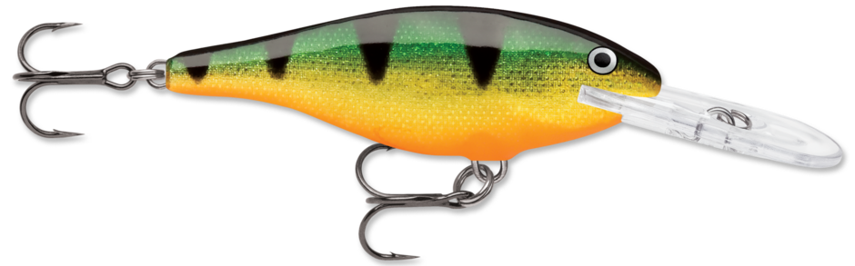 Rapala Shad Rap