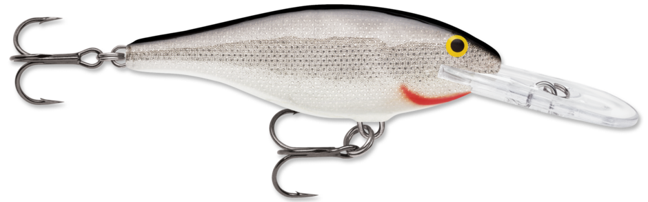 Rapala Shad Rap