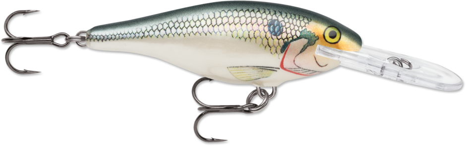 Rapala Shad Rap
