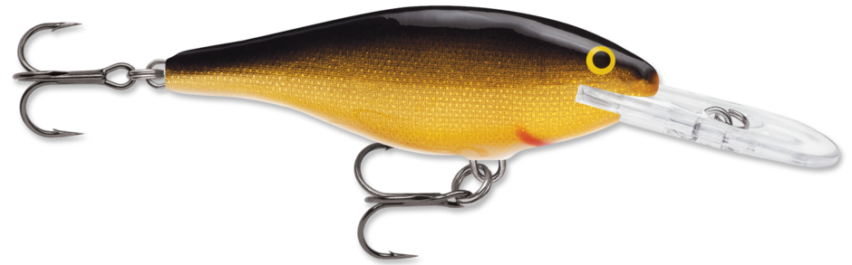 Rapala Shad Rap