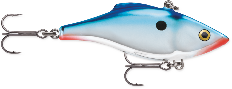 Rapala Rattlin' Rapala