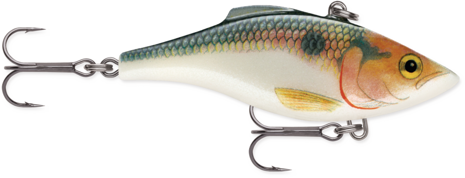 Rapala Rattlin' Rapala