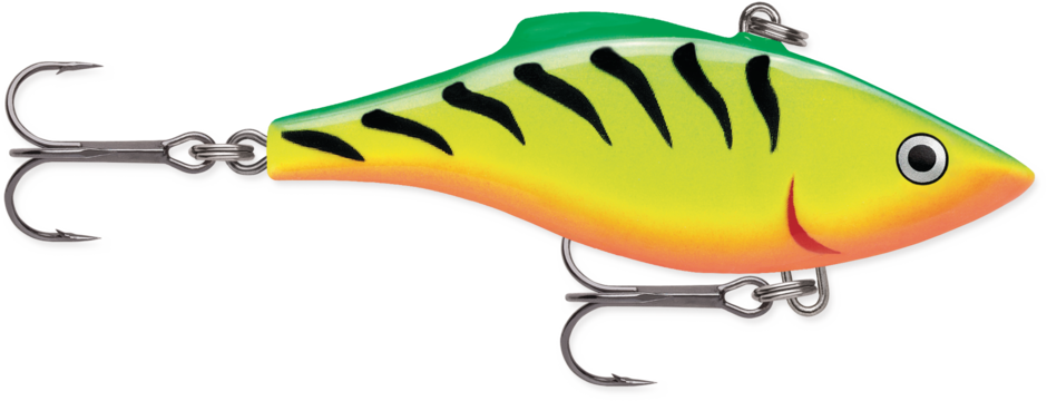 Rapala Rattlin' Rapala