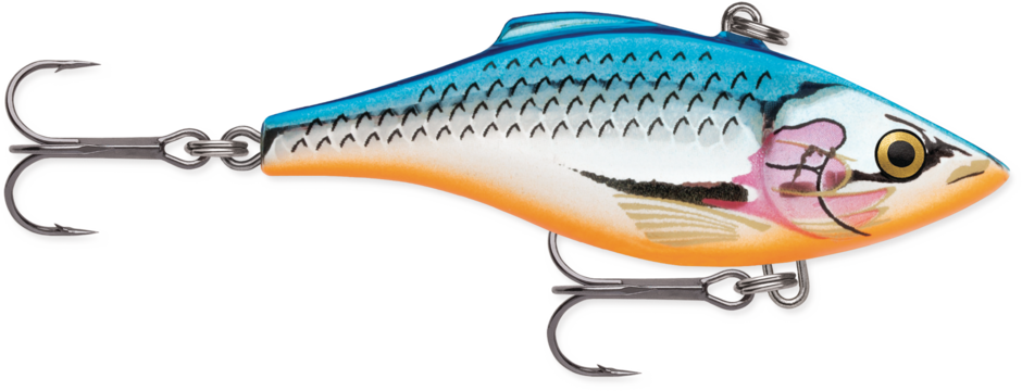 Rapala Rattlin' Rapala